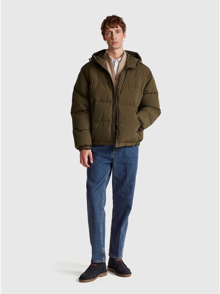 TROUSERS Herren image number 3